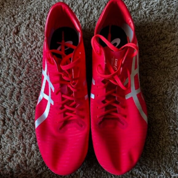 Asics Metaspeed LD Spikes - Picture 1 of 3